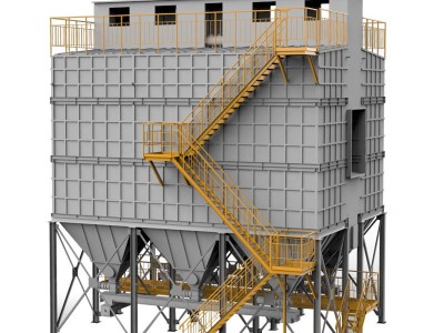 大型除塵設(shè)備